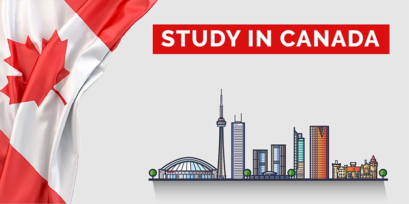 【最新优惠】 2021 加拿大留学：学费史上最低！