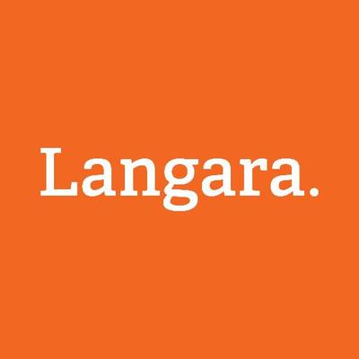 Langara-College-Logo