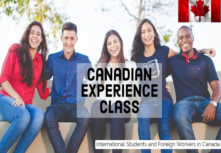 Express Entry – Canadian Experience Class (CEC)