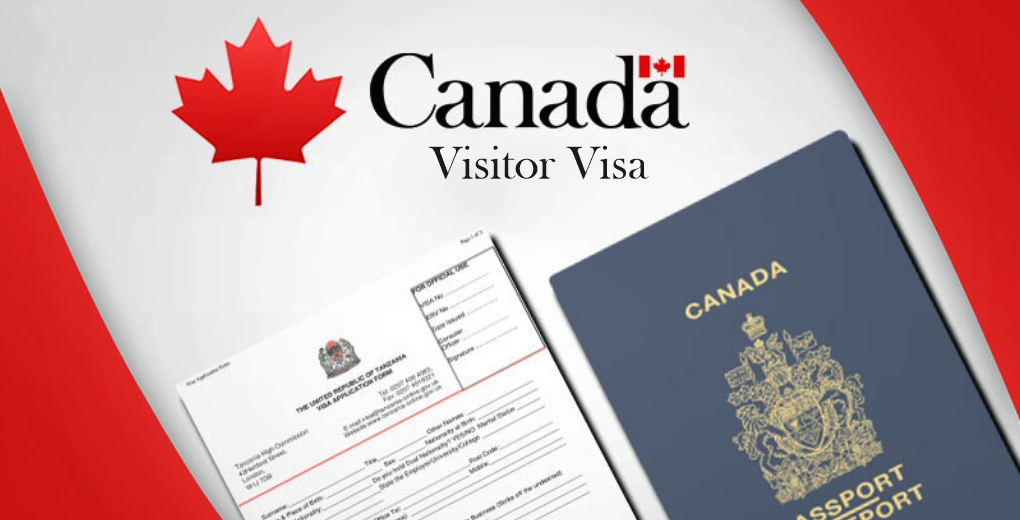 加拿大 陪读签证