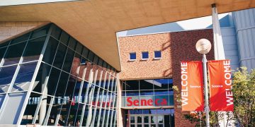 Seneca College - York Campus