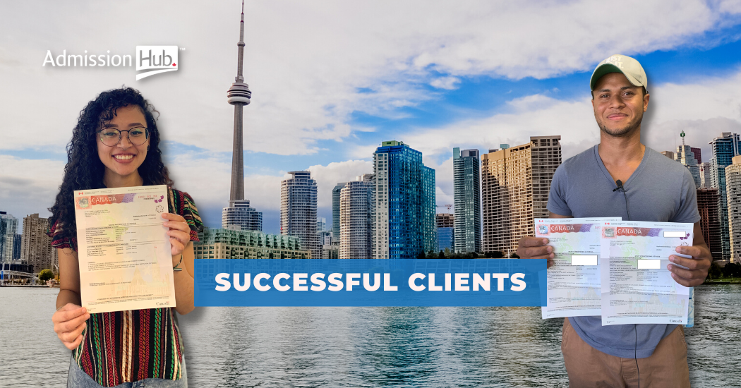 Successful clients