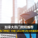 加拿大【热门学院】介绍 | 2023年5月/9月报名情况更新汇总